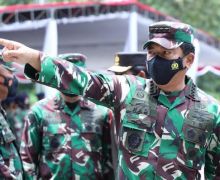 Panglima TNI Hadi: Kami Siagakan 1.001 Tentara, Ada Bantuan Intelijen Juga - JPNN.com