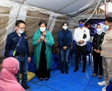 Wakil Ketua MPR: Hunian Layak Bagi Korban Bencana Alam Sulteng Harus Direalisasikan - JPNN.com