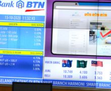 BTN Siap Menyalurkan FLPP pada 2022 - JPNN.com