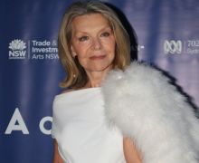 Ikon fesyen Australia Meninggal dunia Setelah Terjatuh - JPNN.com