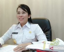 Tjhai Chui Mie Keluarkan SE, Tutup 3 Taman Publik di Singkawang - JPNN.com