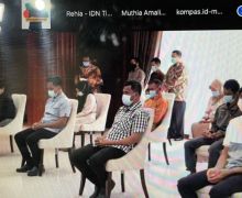 Alhamdulillah, Menlu Retno Sampaikan Kabar Terbaik soal Kasus Penyanderaan WNI di Luar Negeri - JPNN.com