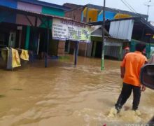 27.808 Jiwa Terdampak Banjir di Bima, Dua Orang Meninggal - JPNN.com
