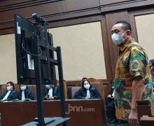 Tok Tok Tok! Sebegini Vonis Djoko Tjandra Penyuap 2 Jenderal Polisi dan Jaksa Pinangki - JPNN.com