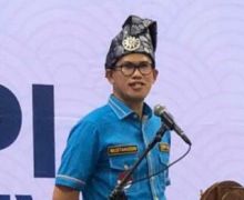 KNPI Minta Jenderal Listyo Sigit dan Boy Rafli Lebih Waspada Tangani Terorisme - JPNN.com