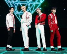 Konser Daring SHINee Menyedot Perhatian Penggemar dari 120 Negara - JPNN.com