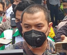 Habib Bahar Bakal Didampingi 30 Pengacara Saat Kasus Hoaks di Jabar Diadili - JPNN.com