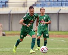 Piala Menpora 2021: Striker Asing PSS Siap Jebol Gawang Persebaya - JPNN.com