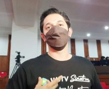 Andrew Andika Dituding Doyan Selingkuh, Akunnya di Instagram Tetiba Hilang   - JPNN.com