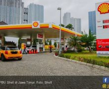 Shell Indonesia Hadirkan BBM Terbaru, Sudah Standar Euro 4  - JPNN.com