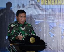 TNI AL Temukan Barang Mencurigakan di Perairan Banten, Isinya Ternyata - JPNN.com