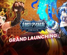 Gim Lost Saga Orgini Resmi Meluncur di Indonesia - JPNN.com