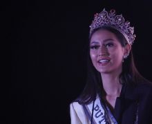 Putri Indonesia 2020 Ayu Maulida: Itu Sangat Menyakitkan - JPNN.com
