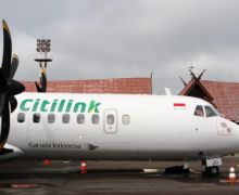 GMF dan Citilink Perbaiki 19 Pesawat Bermasalah - JPNN.com