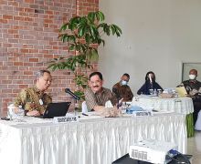 Yayasan Harapan Kita Segera Optimalisasi Lahan dan Aset di Jakarta Timur - JPNN.com