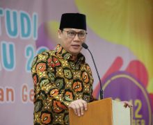 Basarah: Webinar PA GMNI Mengundang 49 Narasumber Termasuk Guntur Soekarno - JPNN.com
