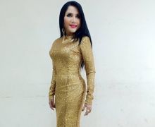 Raffi Zimah Dicokok Polisi, Rita Sugiarto Mengaku Kecolongan - JPNN.com