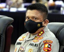 Profil 3 Jenderal Berpeluang jadi Kadiv Propam, Ada yang Pernah Menggerebek Markas FPI - JPNN.com