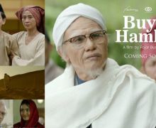 Film Buya Hamka Selesai Diproduksi, Penampilan Vino Bastian Mengejutkan - JPNN.com
