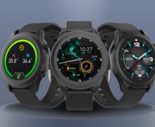 Smartwatch Terbaru dari OASE, Memonitor Suhu Tubuh dan Kualitas Tidur - JPNN.com