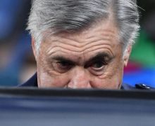 Carlo Ancelotti Sebut Barcelona tak Pantas Menang, Ini Pemicunya - JPNN.com