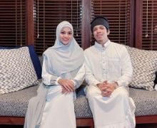 Aurel Hermansyah Masuk Sakit Menjelang Berangkat Haji, Waduh - JPNN.com