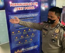 Program Sinar Dinilai Lebih Mudah dan Praktis - JPNN.com