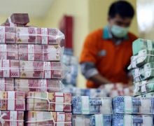 Sepanjang Rabu Perdagangan Rupiah 'Melempem', Simak Prediksi Analis untuk Esok Hari - JPNN.com