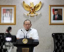 Lonjakan Covid-19 Mulai Terjadi di Sumatera, Begini Reaksi Ketua DPD RI - JPNN.com