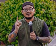 Cerita Aji PJ, Pria Penuh Tato yang Akhirnya Sadar Alkohol Itu Haram - JPNN.com