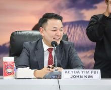 WNI Bobol Data Warga Amerika Serikat, FBI Turun Tangan - JPNN.com