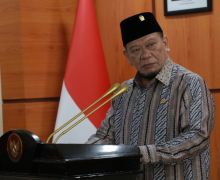 Ketua DPD RI Dukung Terbitnya Permendikbudristek Kekerasan Seksual, Tetapi... - JPNN.com