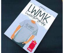 Ahli Bahasa Memastikan Novel LWMK Karya Matcharay Bukan Hasil Plagiat - JPNN.com