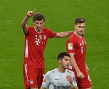 Bayern Muenchen Cuma Butuh 1 Kemenangan Lagi untuk Juara - JPNN.com