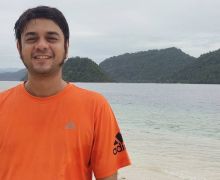 Rio Reifan Ditangkap Polisi Gegara Pakai Sabu-Sabu dan Ekstasi - JPNN.com