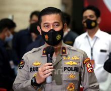 Polri Sebut Teroris di Merauke Berafiliasi dengan JAD Makassar - JPNN.com