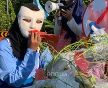 Sampah Mikroplastik Cemari Kali di Jawa Timur, Sumbernya dari Limbah Domestik - JPNN.com