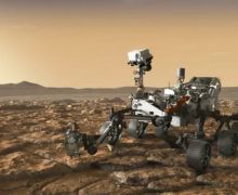 MOXIE Berhasil Memproduksi Oksigen Pertama Kali di Planet Mars - JPNN.com
