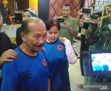 Dapat Asimilasi, Para Petinggi Sunda Empire Bebas dari Penjara - JPNN.com