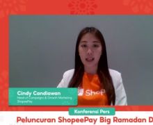 Hasil Riset ShopeePay, Masyarakat Indonesia Suka Banget Diskon dan Cahsback - JPNN.com