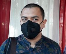PAN Merapat ke Jokowi, Aziz Yanuar FPI: Kami Tidak Heran - JPNN.com