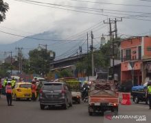 Permintaan Travel Gelap Meningkat, 6 Mobil Sudah Kena Tindak - JPNN.com