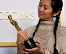 Film Nomadland Jadi Jawara Oscar 2021 - JPNN.com