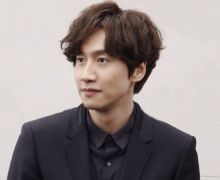 Lee Kwang Soo Mundur dari Running Man, Ini Alasannya - JPNN.com