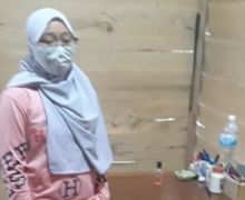 Ida dan Desi Ditodong Pakai Senjata Api, Uang Ratusan Juta Rupiah Digasak Perampok - JPNN.com