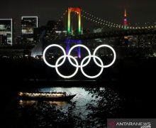 Sebegini Uang Saku Per Hari Atlet Indonesia di Olimpiade Tokyo, Lumayan, Meningkat - JPNN.com
