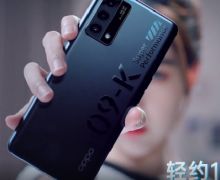 Oppo K9 5G Akan Hadir Pekan Depan, Intip Spesifikasinya - JPNN.com