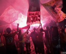 Bang Neta Sebut Polri Kecolongan Kerusuhan di Bandung dan Bundaran HI - JPNN.com