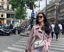 Pindah ke Belanda, Gracia Indri Ucapkan Sebuah Janji - JPNN.com