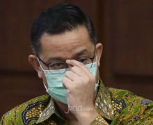 ICW Cium Ada Ketidakberesan di Balik Tuntutan Rendah KPK kepada Juliari - JPNN.com